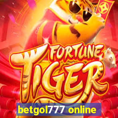 betgol777 online